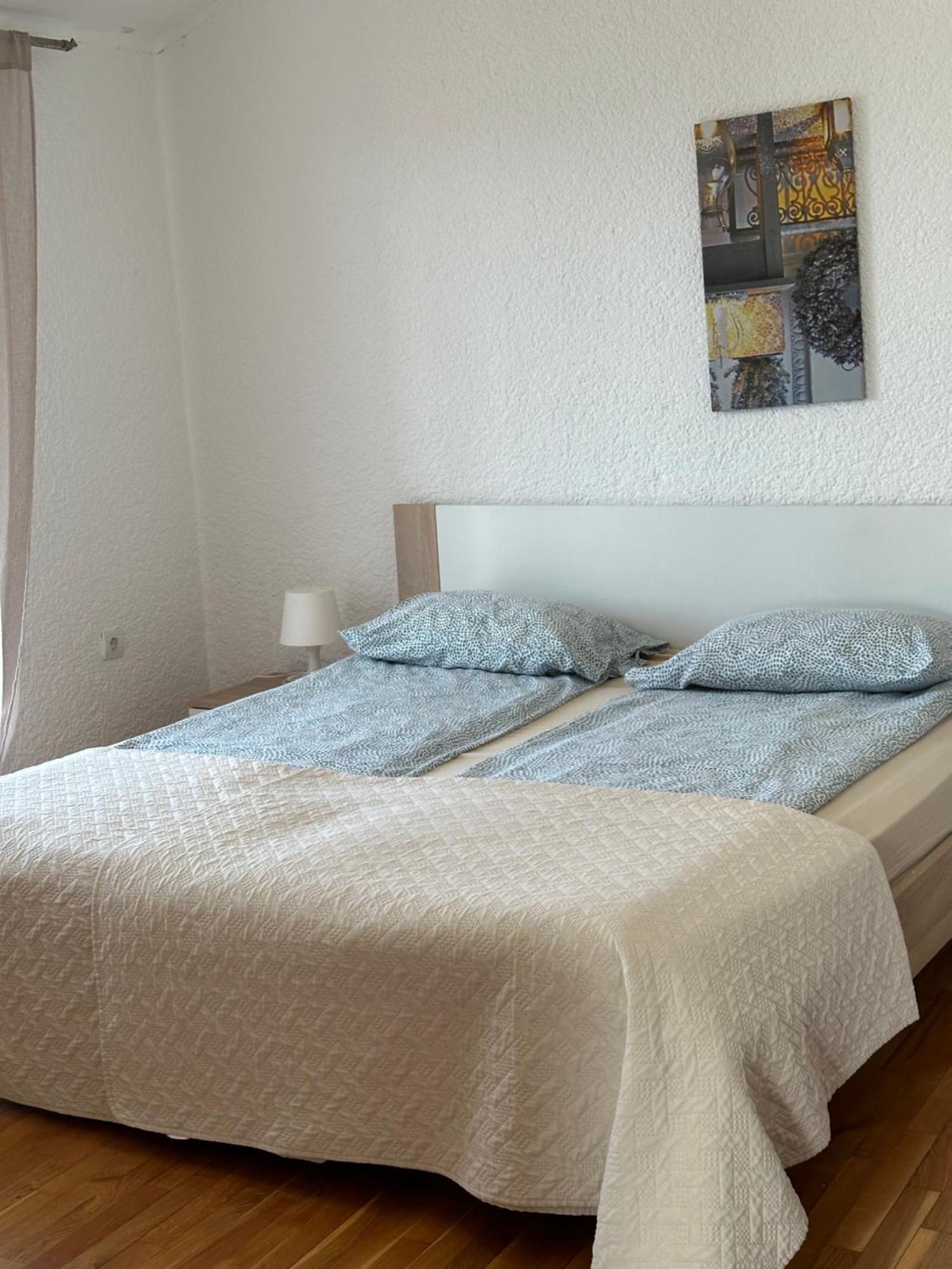 Peloza 1 Apartment *